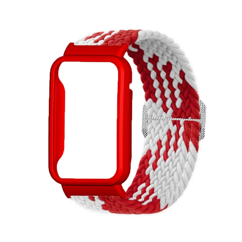 Haltbar Xiaomi Mi Band 7 Pro Textil / Nylon armband