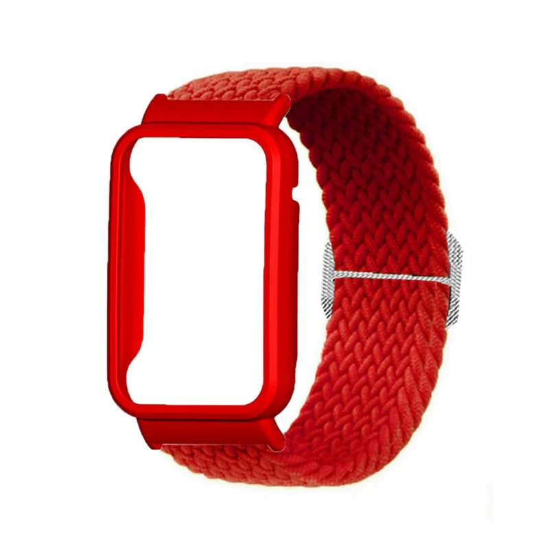 Haltbar Xiaomi Mi Band 7 Pro Textil / Nylon armband