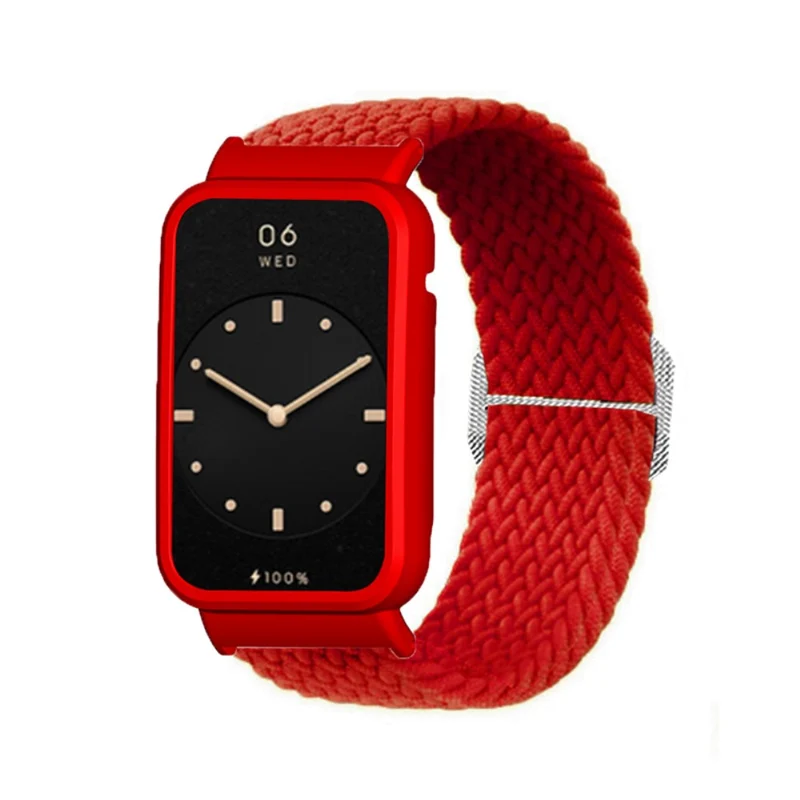 Haltbar Xiaomi Mi Band 7 Pro Textil / Nylon armband