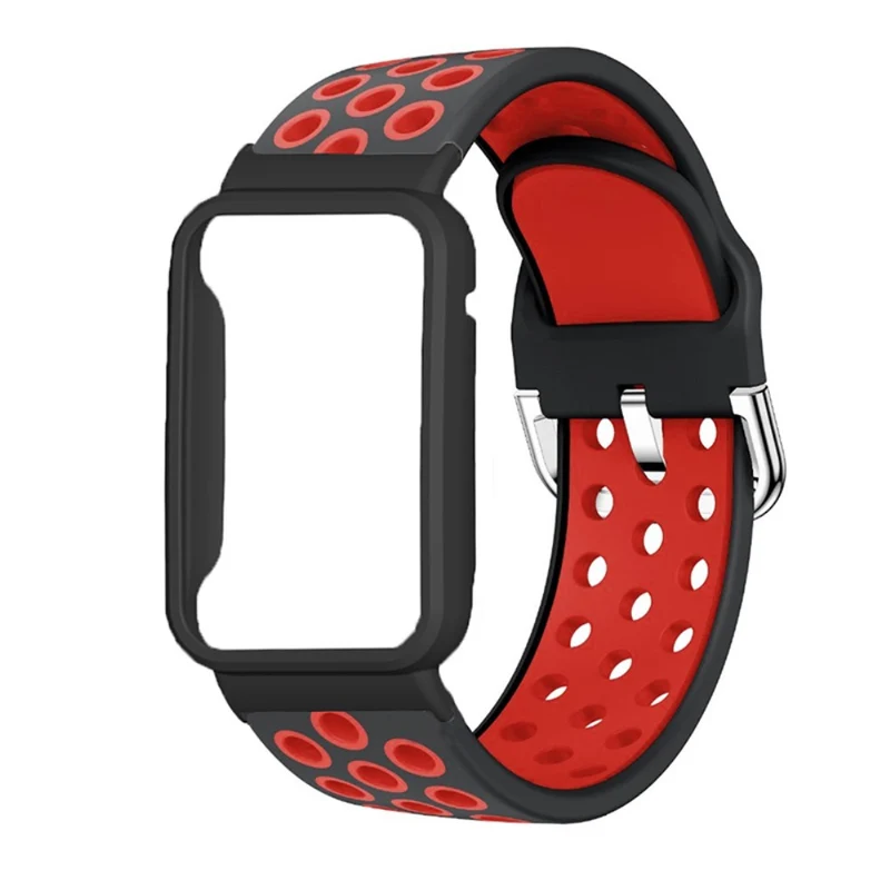 Mega stylisch Xiaomi Mi Band 7 Pro Silikon / TPU armband