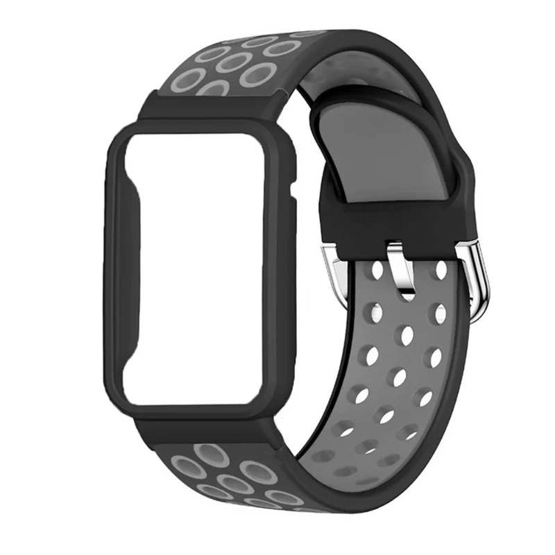 Mega stylisch Xiaomi Mi Band 7 Pro Silikon / TPU armband