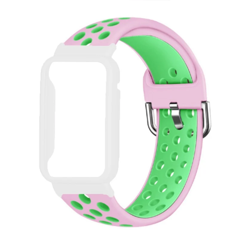 Mega stylisch Xiaomi Mi Band 7 Pro Silikon / TPU armband