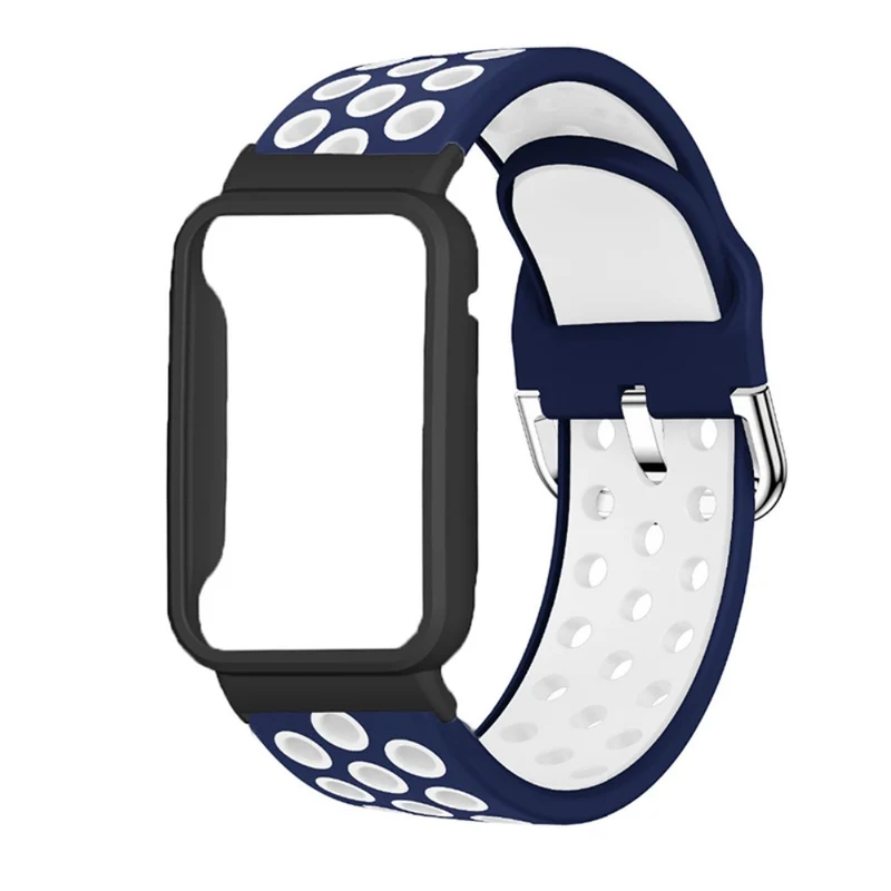 Mega stylisch Xiaomi Mi Band 7 Pro Silikon / TPU armband