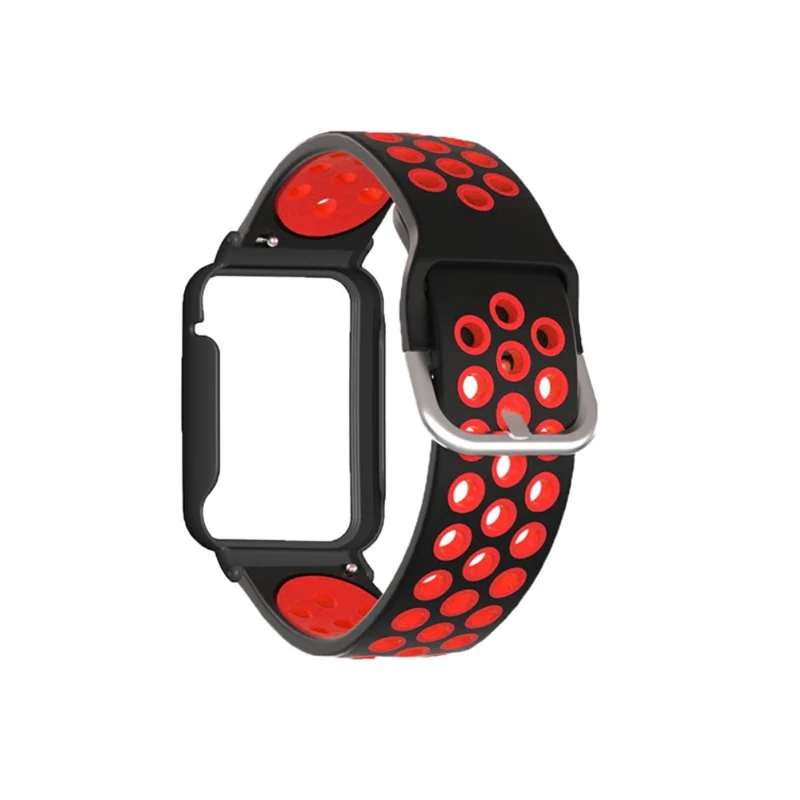 Mega stylisch Xiaomi Mi Band 7 Pro Silikon / TPU armband