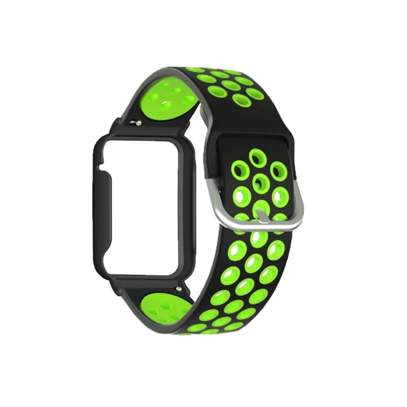 Mega stylisch Xiaomi Mi Band 7 Pro Silikon / TPU armband