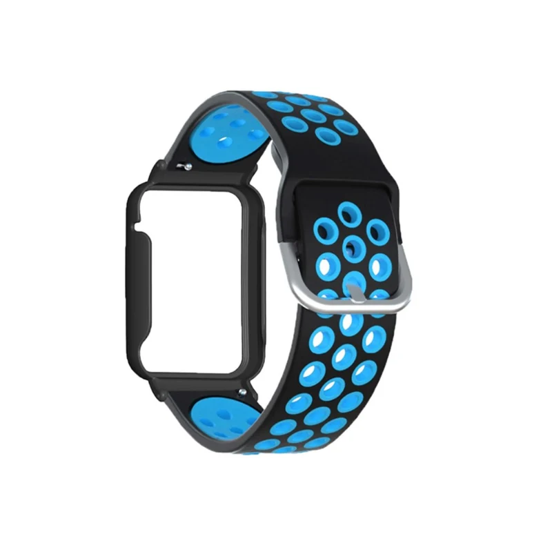 Mega stylisch Xiaomi Mi Band 7 Pro Silikon / TPU armband
