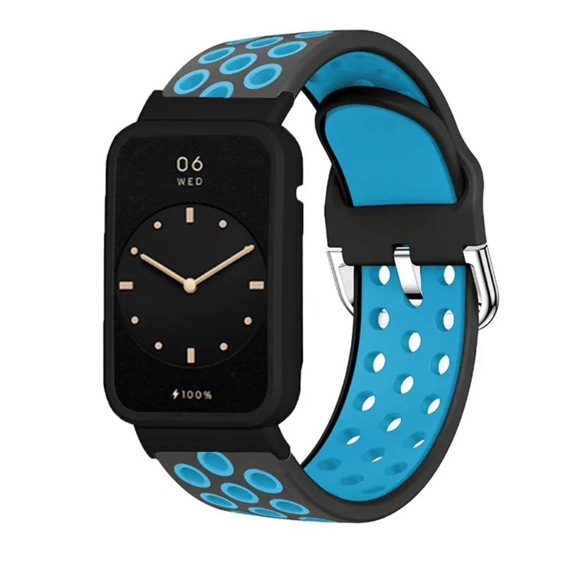 Mega stylisch Xiaomi Mi Band 7 Pro Silikon / TPU armband