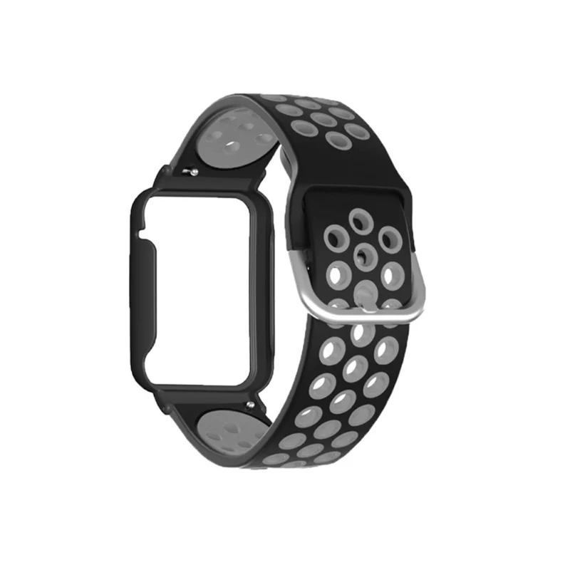 Mega stylisch Xiaomi Mi Band 7 Pro Silikon / TPU armband