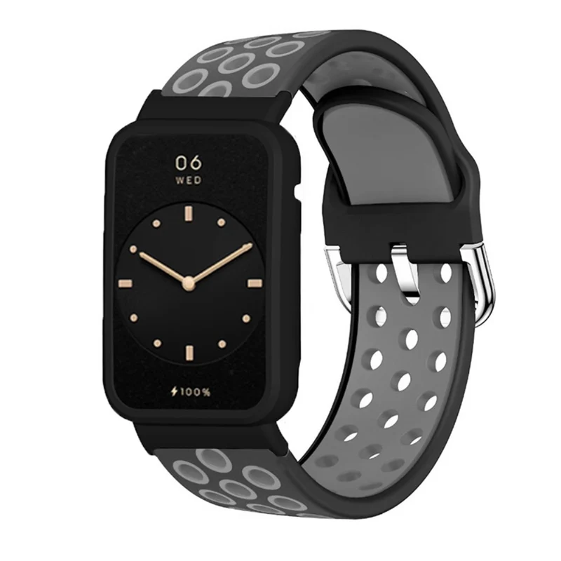 Mega stylisch Xiaomi Mi Band 7 Pro Silikon / TPU armband