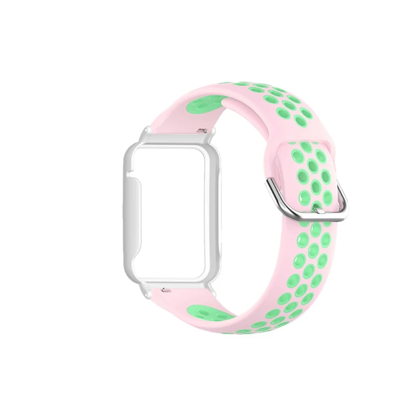 Mega stylisch Xiaomi Mi Band 7 Pro Silikon / TPU armband