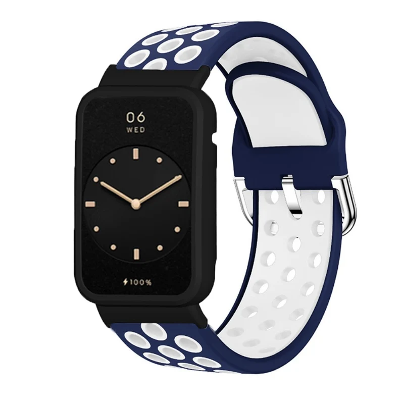 Mega stylisch Xiaomi Mi Band 7 Pro Silikon / TPU armband