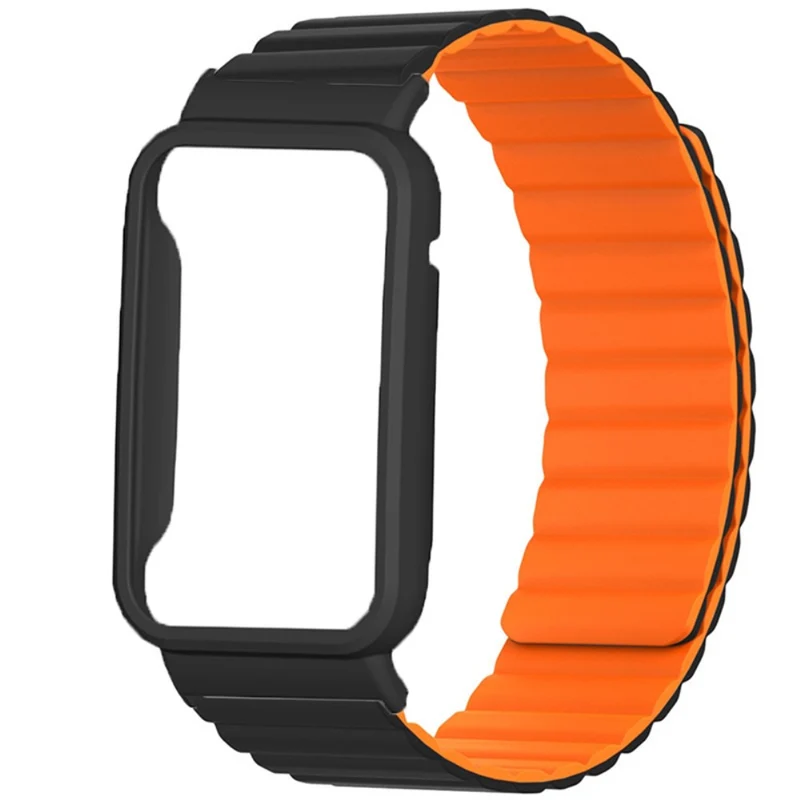 Fantastisch Xiaomi Mi Band 7 Pro Silikon / TPU armband