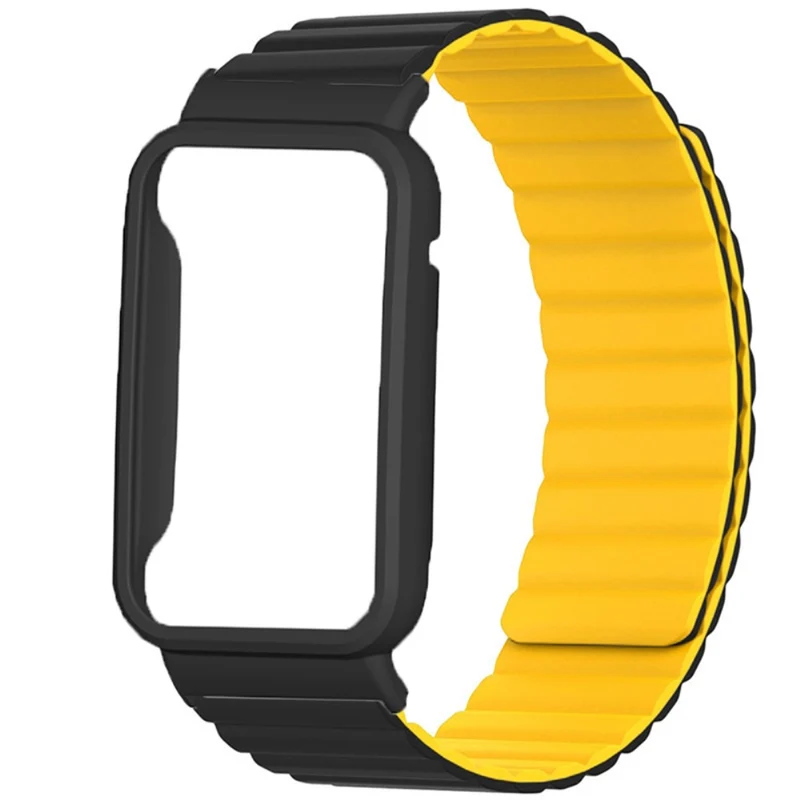 Fantastisch Xiaomi Mi Band 7 Pro Silikon / TPU armband
