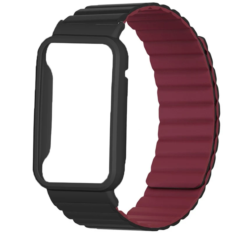 Fantastisch Xiaomi Mi Band 7 Pro Silikon / TPU armband