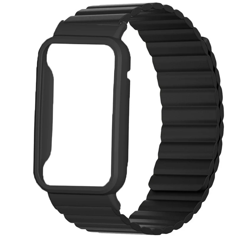Fantastisch Xiaomi Mi Band 7 Pro Silikon / TPU armband
