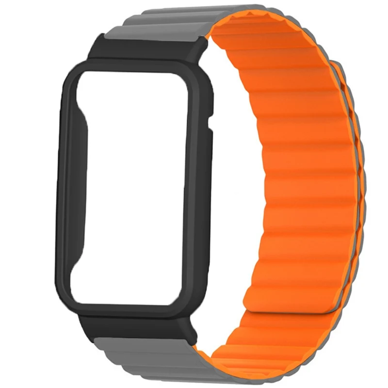 Fantastisch Xiaomi Mi Band 7 Pro Silikon / TPU armband