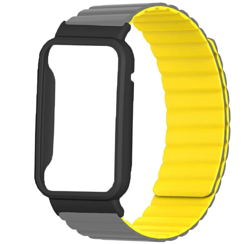 Fantastisch Xiaomi Mi Band 7 Pro Silikon / TPU armband