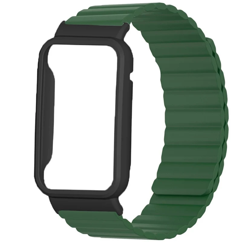 Fantastisch Xiaomi Mi Band 7 Pro Silikon / TPU armband