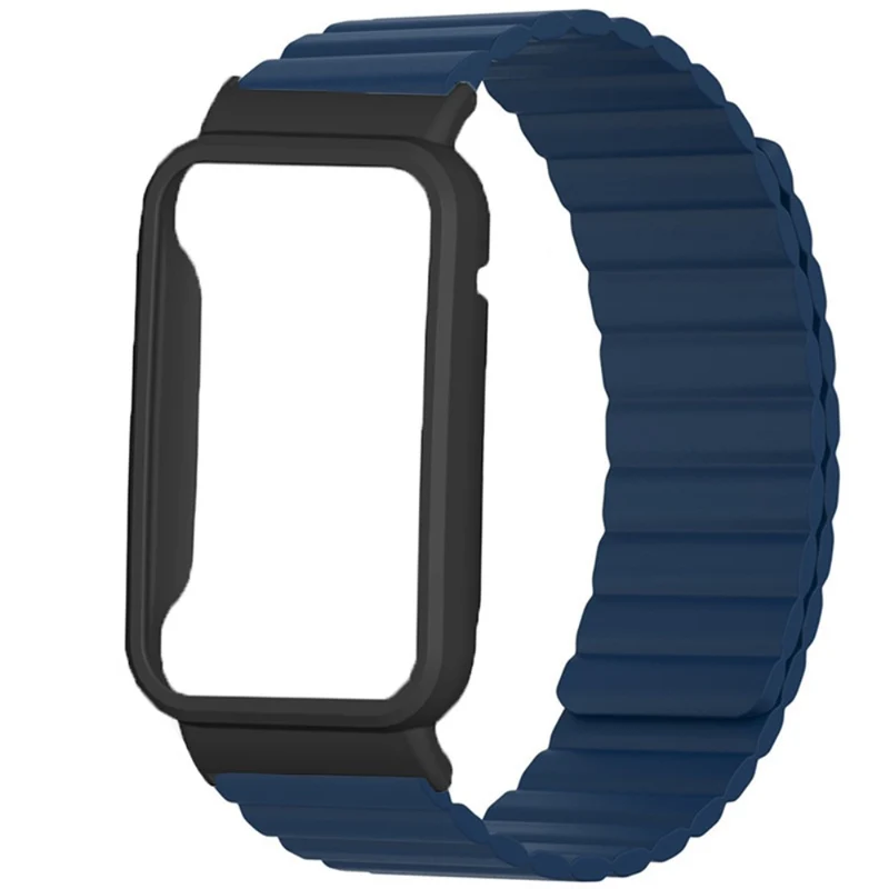 Fantastisch Xiaomi Mi Band 7 Pro Silikon / TPU armband