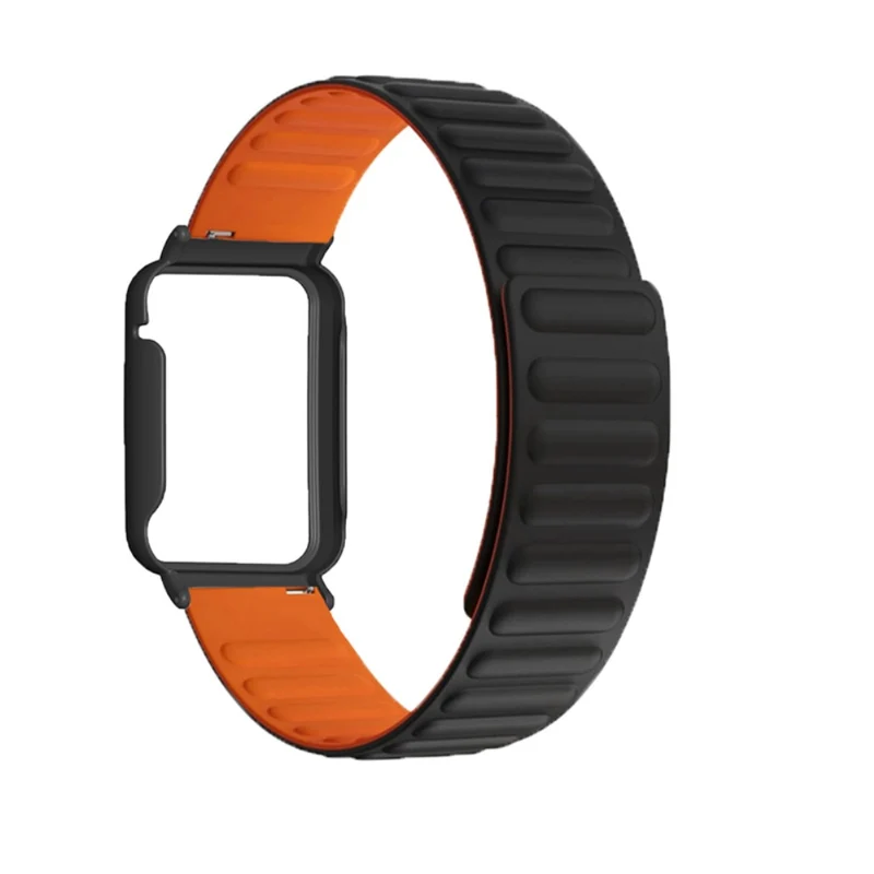 Fantastisch Xiaomi Mi Band 7 Pro Silikon / TPU armband
