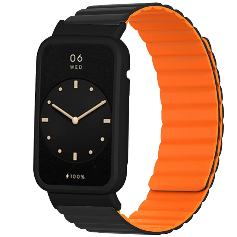 Fantastisch Xiaomi Mi Band 7 Pro Silikon / TPU armband