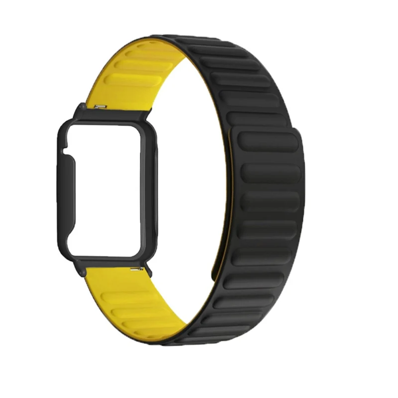 Fantastisch Xiaomi Mi Band 7 Pro Silikon / TPU armband