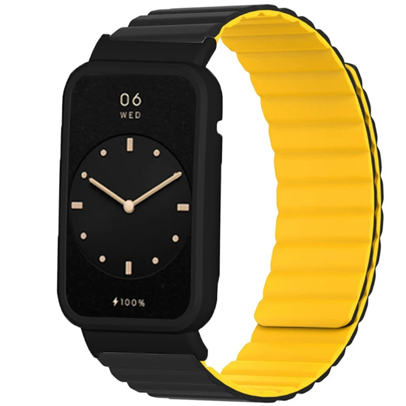 Fantastisch Xiaomi Mi Band 7 Pro Silikon / TPU armband