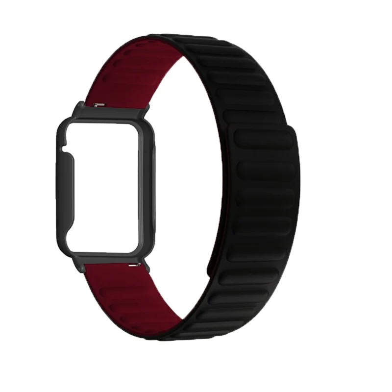 Fantastisch Xiaomi Mi Band 7 Pro Silikon / TPU armband