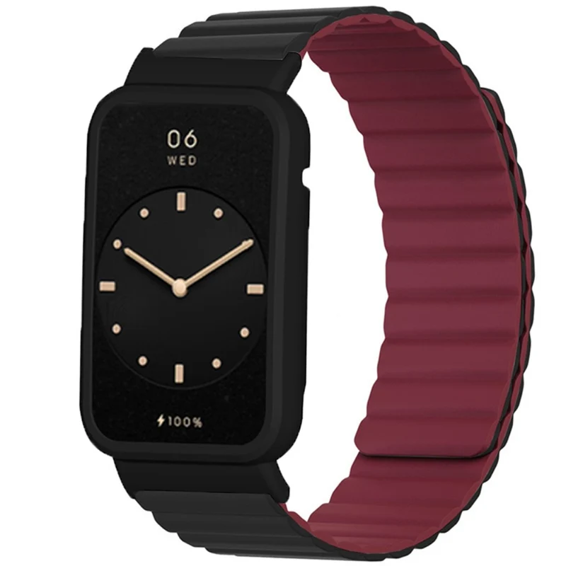 Fantastisch Xiaomi Mi Band 7 Pro Silikon / TPU armband