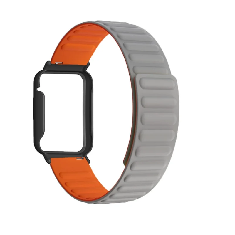 Fantastisch Xiaomi Mi Band 7 Pro Silikon / TPU armband