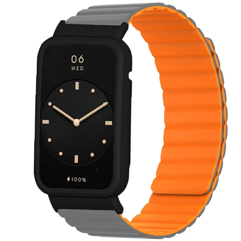 Fantastisch Xiaomi Mi Band 7 Pro Silikon / TPU armband