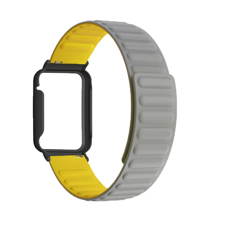 Fantastisch Xiaomi Mi Band 7 Pro Silikon / TPU armband