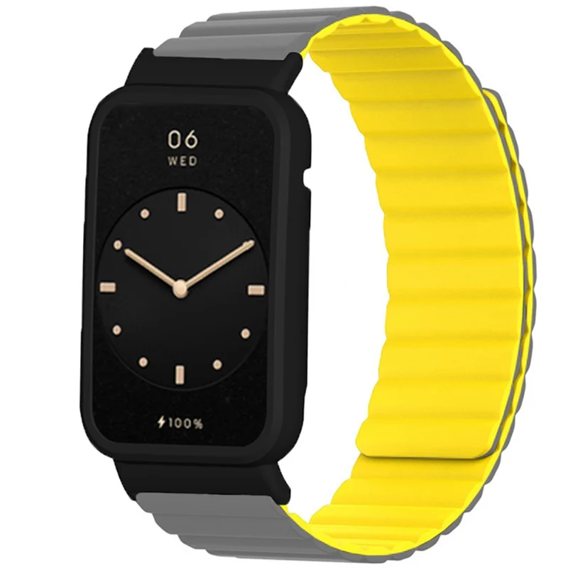 Fantastisch Xiaomi Mi Band 7 Pro Silikon / TPU armband