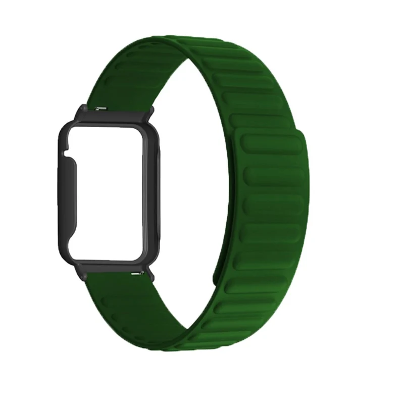 Fantastisch Xiaomi Mi Band 7 Pro Silikon / TPU armband