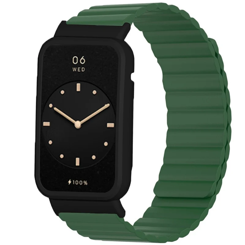 Fantastisch Xiaomi Mi Band 7 Pro Silikon / TPU armband