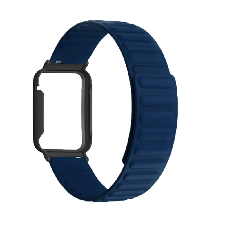 Fantastisch Xiaomi Mi Band 7 Pro Silikon / TPU armband