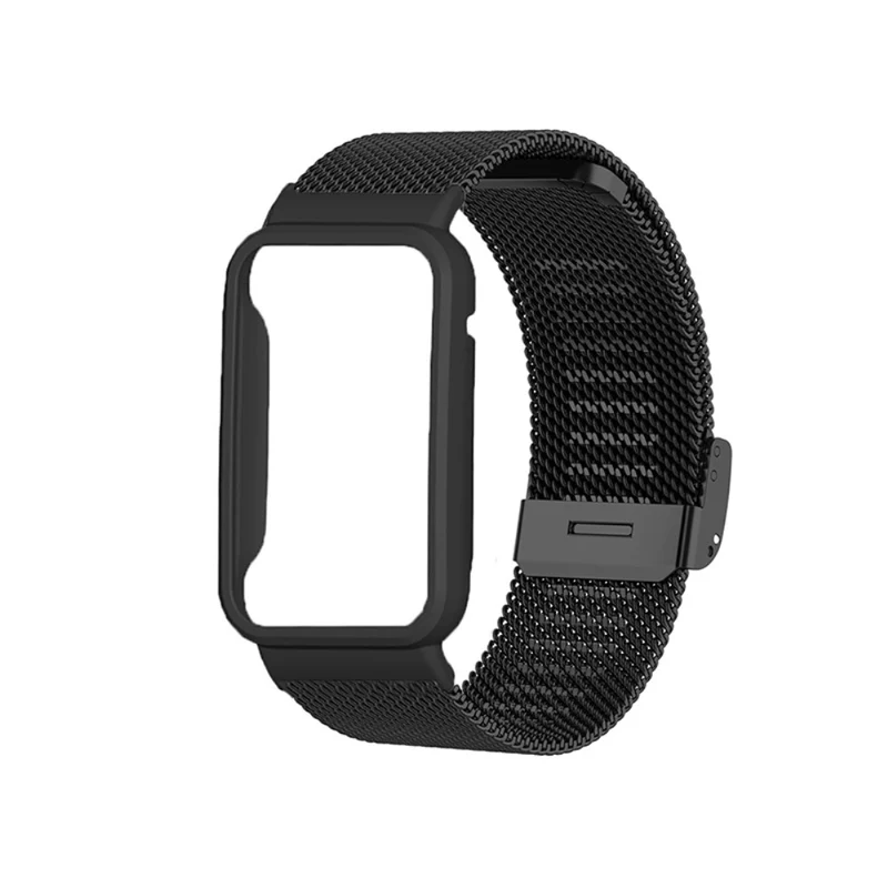 Super stark Xiaomi Mi Band 7 Pro Metall armband