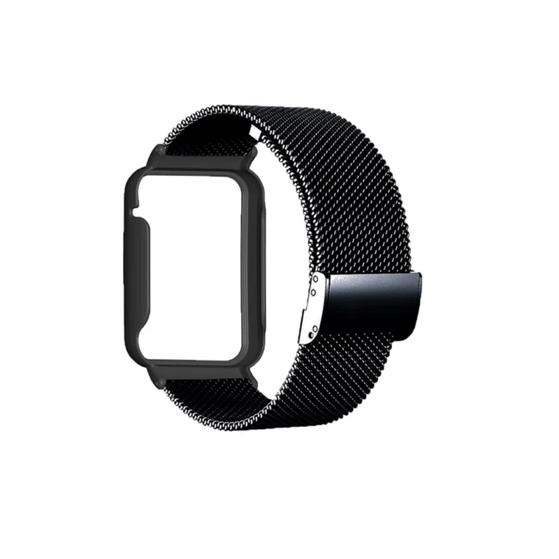 Super stark Xiaomi Mi Band 7 Pro Metall armband