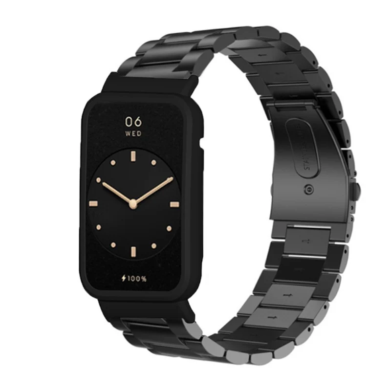 Hervorragend Xiaomi Mi Band 7 Pro Metall armband