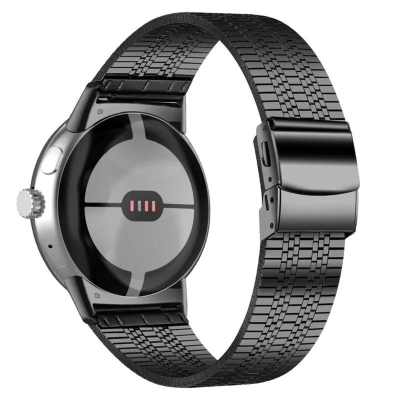 Unglaublich schön Google Pixel Watch Metall armband