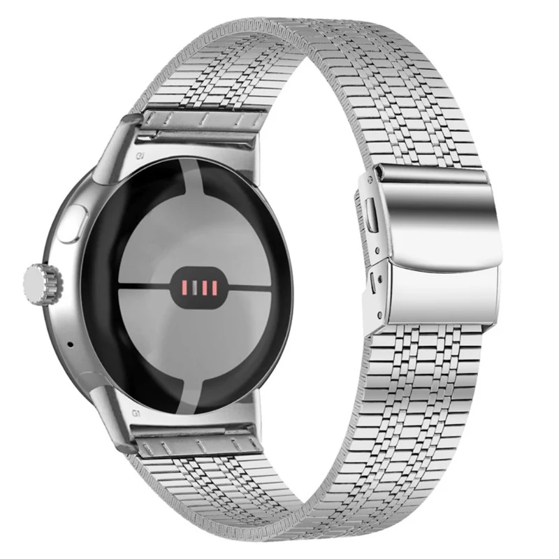 Mega fantastisch Google Pixel Watch Metall armband