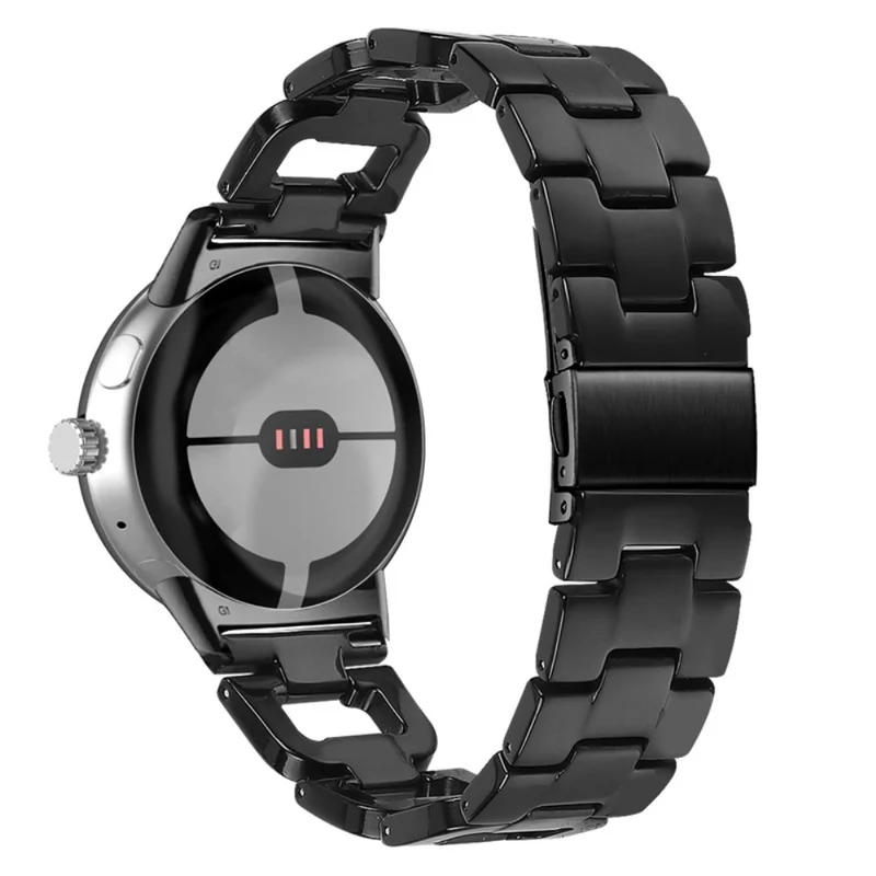Sehr cool Google Pixel Watch Plastik armband