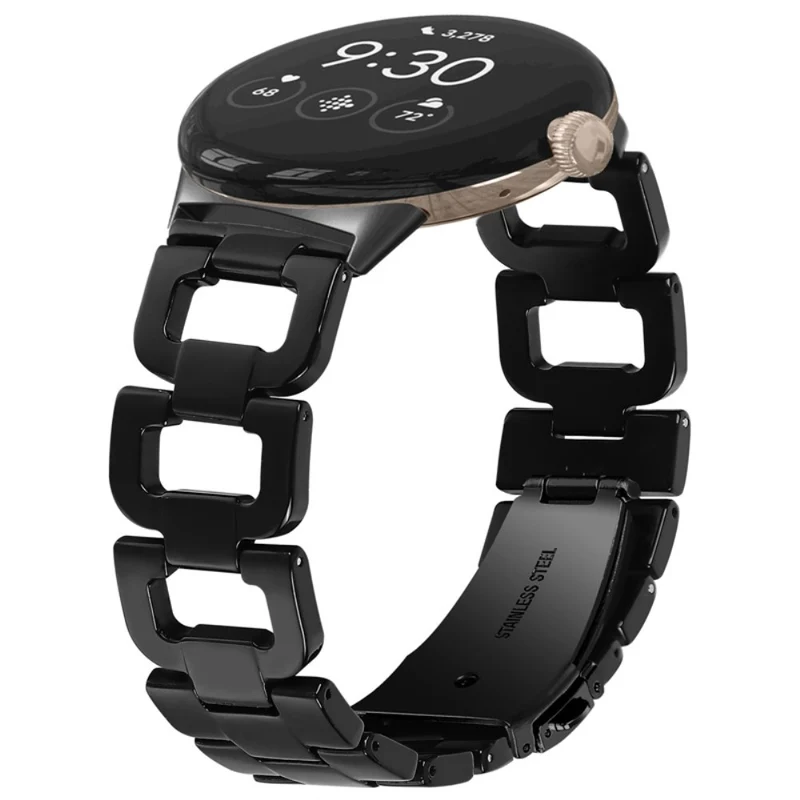 Sehr cool Google Pixel Watch Plastik armband