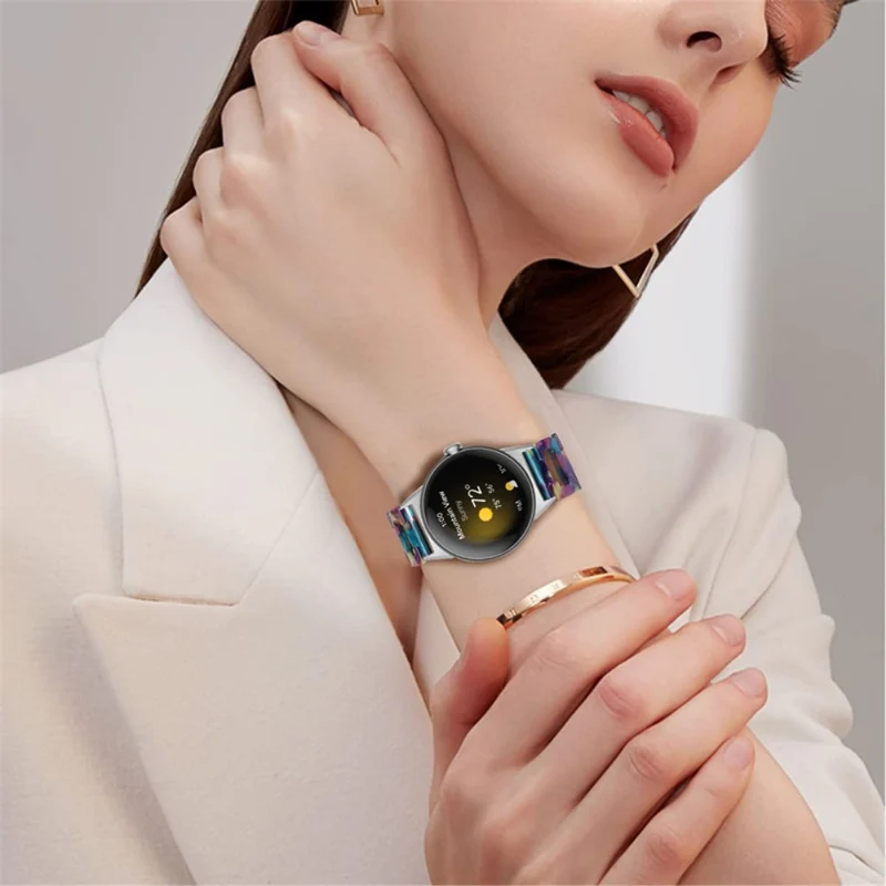 Sehr cool Google Pixel Watch Plastik armband