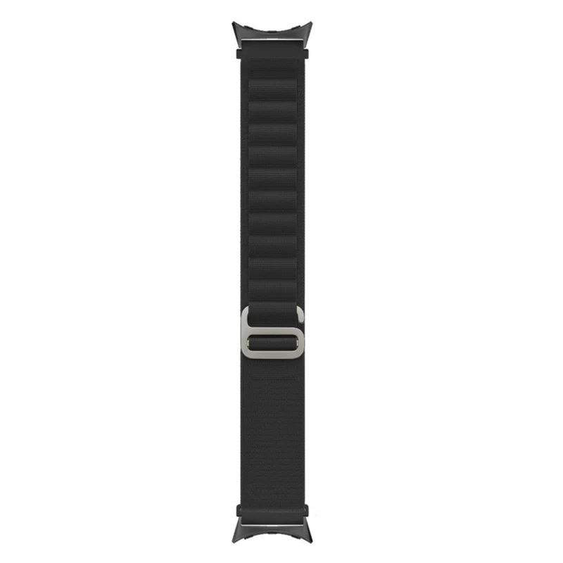 Super haltbar Google Pixel Watch Textil / Nylon armband