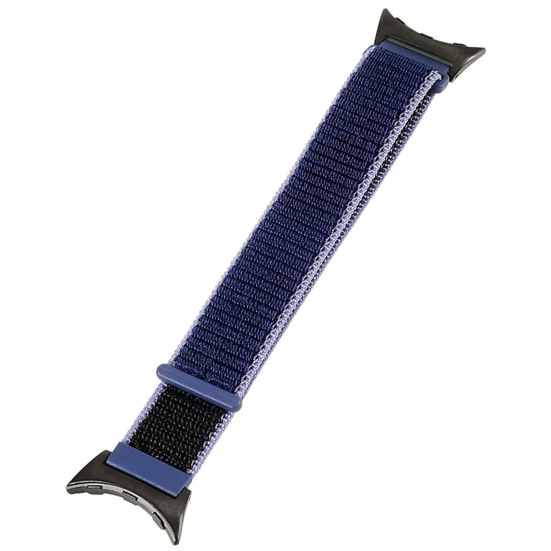 Mega elegant Google Pixel Watch Textil / Nylon armband