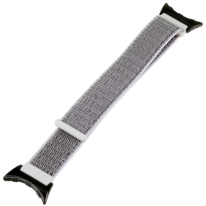 Mega elegant Google Pixel Watch Textil / Nylon armband