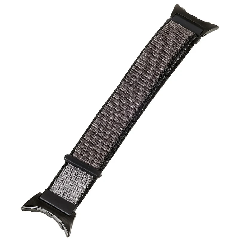 Mega elegant Google Pixel Watch Textil / Nylon armband
