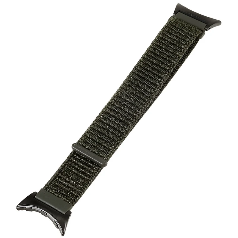 Mega elegant Google Pixel Watch Textil / Nylon armband