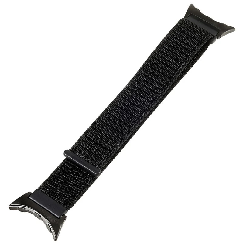 Mega elegant Google Pixel Watch Textil / Nylon armband